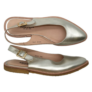 Unisex Angulus - Ballerinat, koko 38 -  (1)