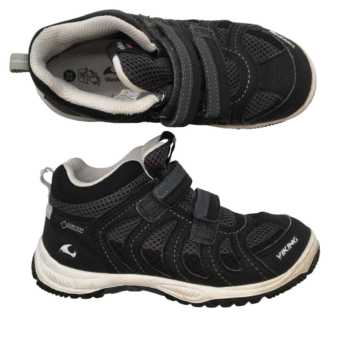 Välikausikengät, koko 32