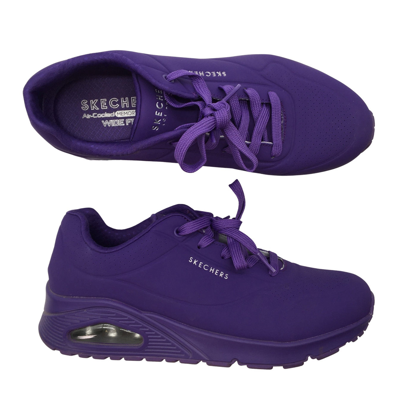 Unisex Skechers - Lenkkarit, koko 39 -  (1)