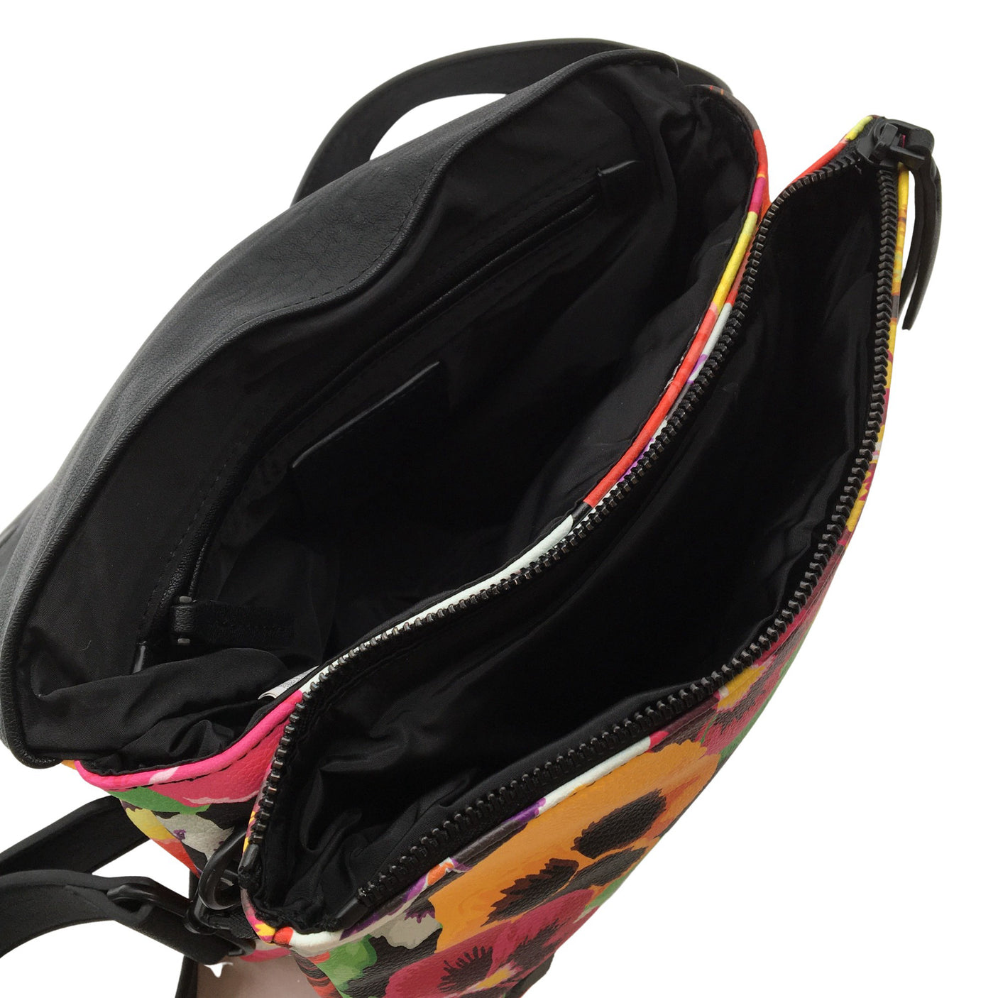 Unisex Desigual - Olkalaukku, koko Mini -  (2)
