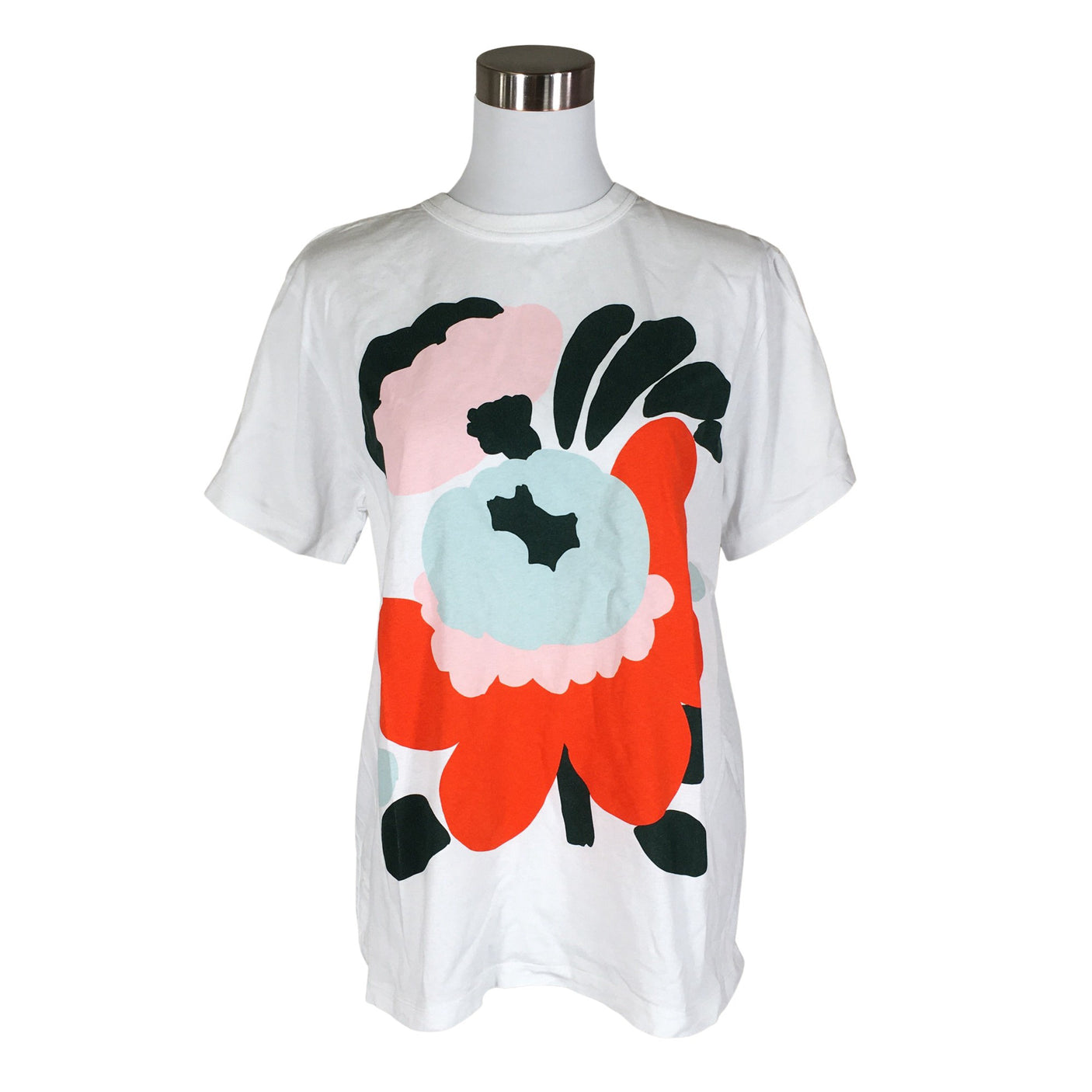 Unisex Marimekko - T-paita, koko 38 -  (1)