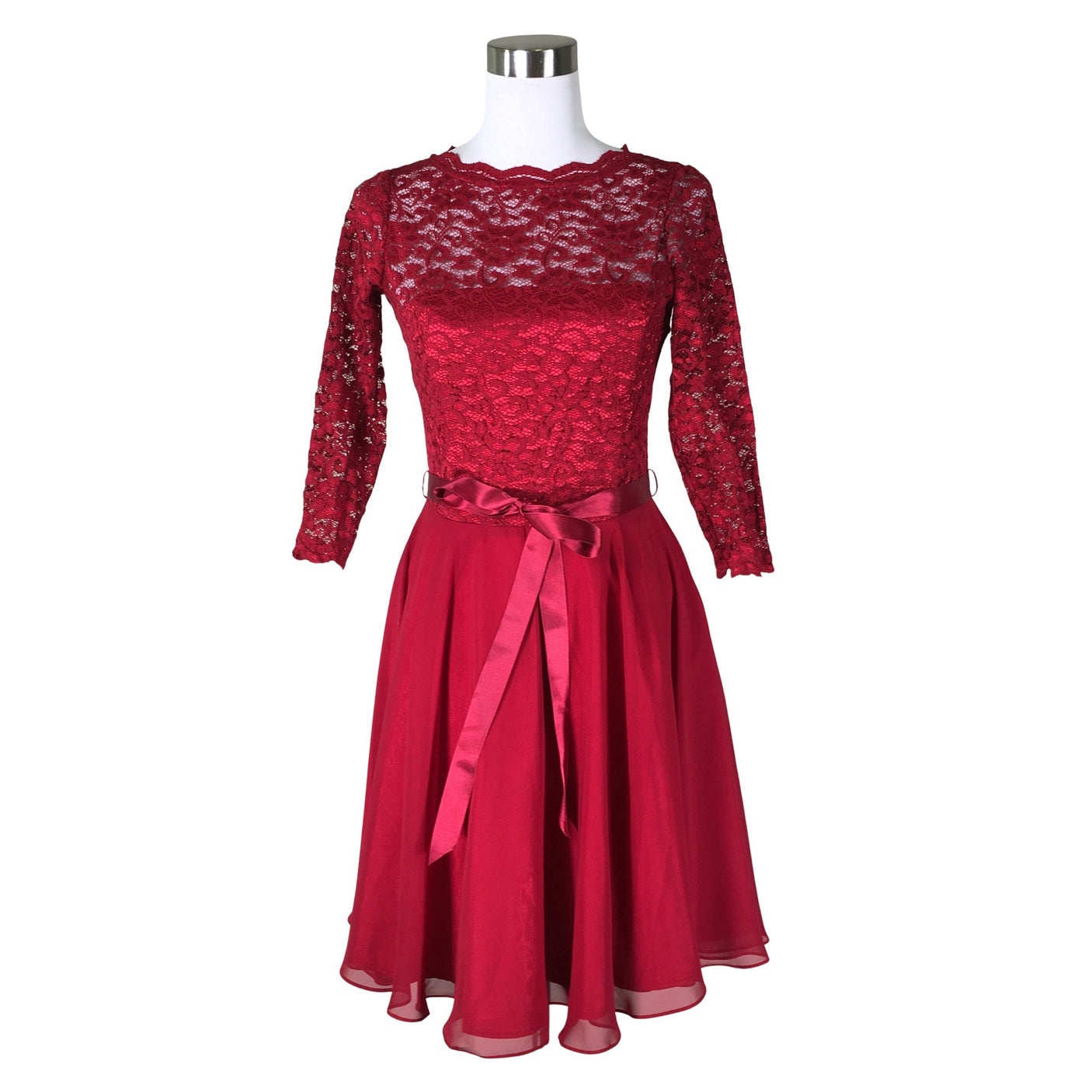 Unisex Swing - Juhlamekko, koko 36 -  (1)