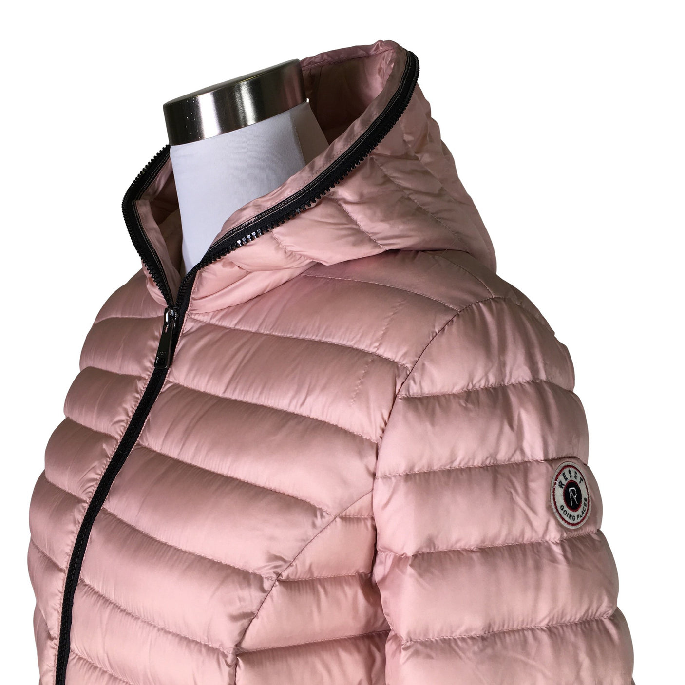 Unisex Reset - Kevytuntuvatakki, koko 38 -  (3)