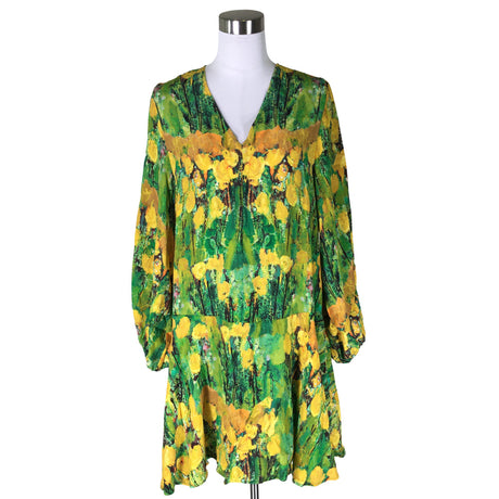 Unisex Hálo - Sifonkimekko, koko 36 -  ()