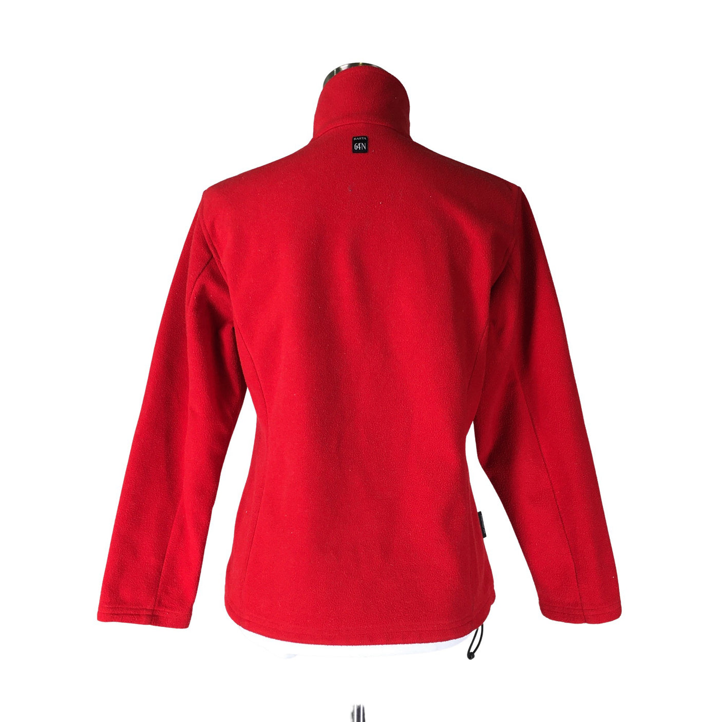 Unisex Sasta - Fleecetakki, koko 36 -  (2)