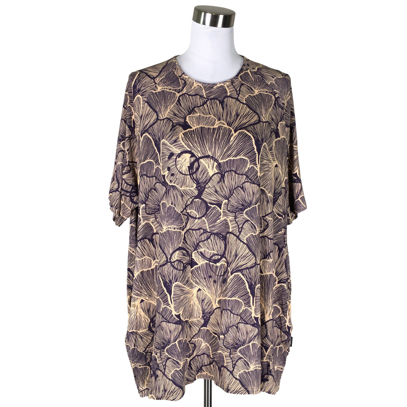 Unisex Finlayson - Trikootunika, koko 40 -  (1)