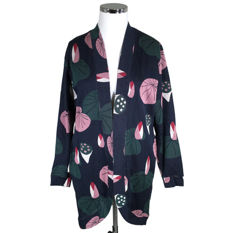 Unisex NOSH - Neuletakki, koko 42 -  ()