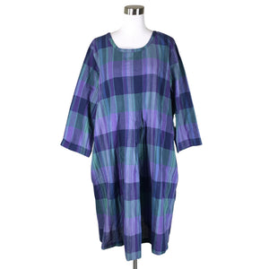 Unisex Gudrun Sjöden - Kangasmekko, koko 46 -  (1)