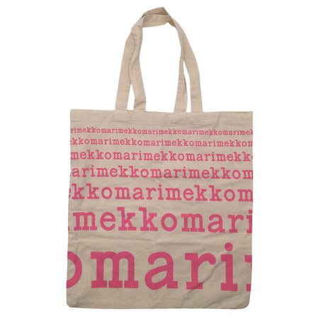 Unisex Marimekko - Ostoskassi, koko Maxi -  ()