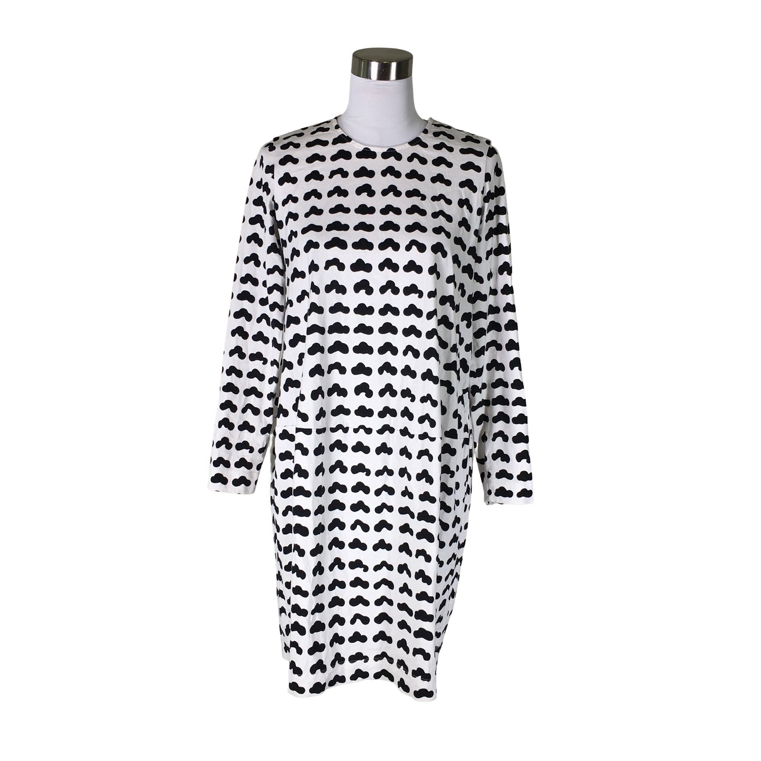  Mekko  Trikoomekko, koko 40  Marimekko 