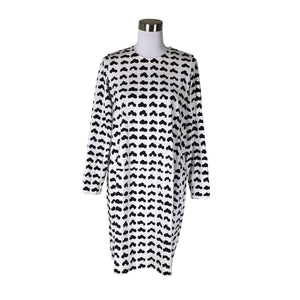 Unisex Marimekko - Trikoomekko, koko 40 -  (1)