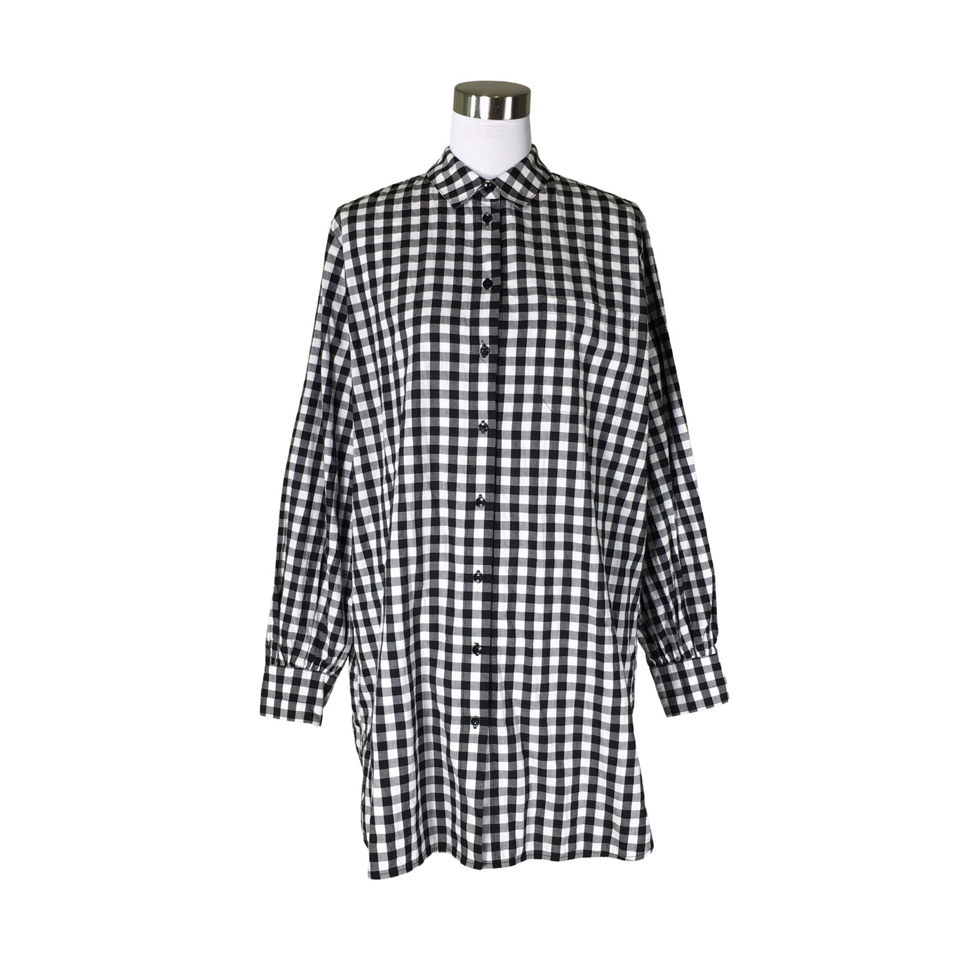 Unisex Nanso - Kangastunika, koko 40 -  (1)