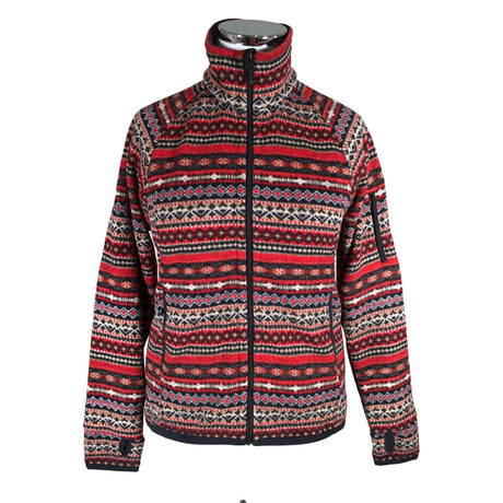 Unisex Warmpeace - Fleecetakki, koko 42 -  ()