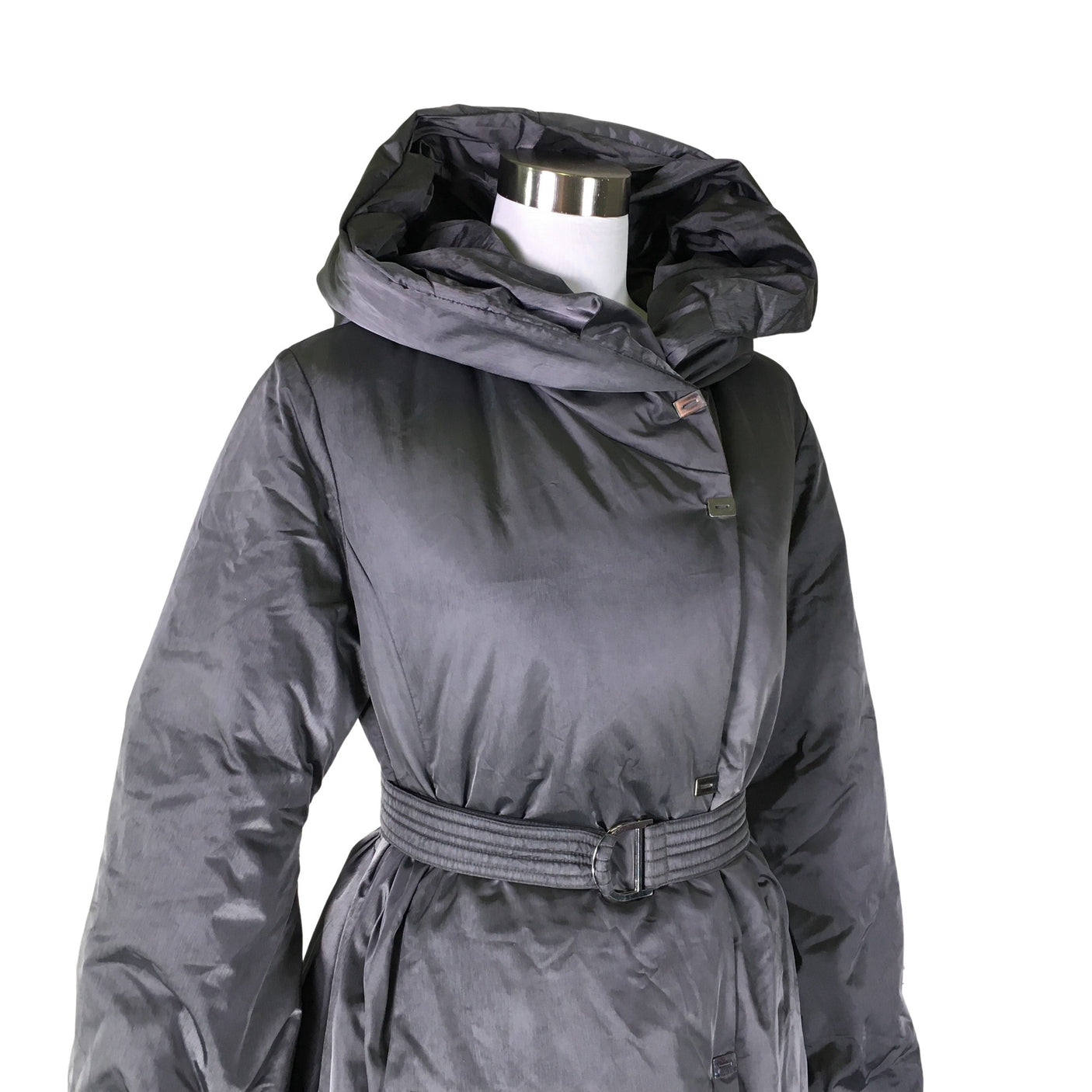 Unisex Joutsen - Untuvatakki, koko 38 -  (3)