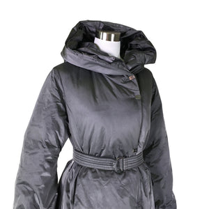 Unisex Joutsen - Untuvatakki, koko 38 -  (3)