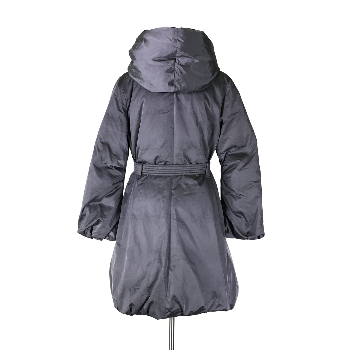 Unisex Joutsen - Untuvatakki, koko 38 -  (2)