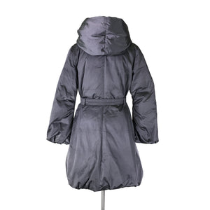 Unisex Joutsen - Untuvatakki, koko 38 -  (2)