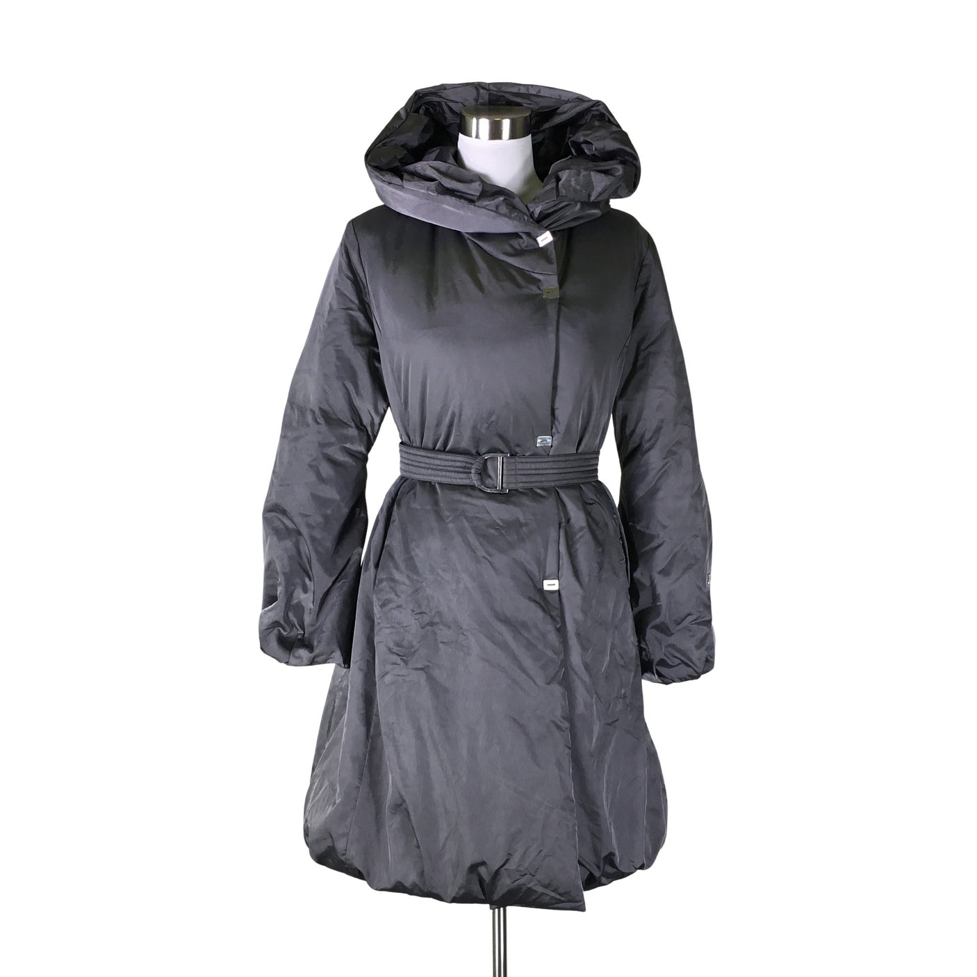 Unisex Joutsen - Untuvatakki, koko 38 -  (1)