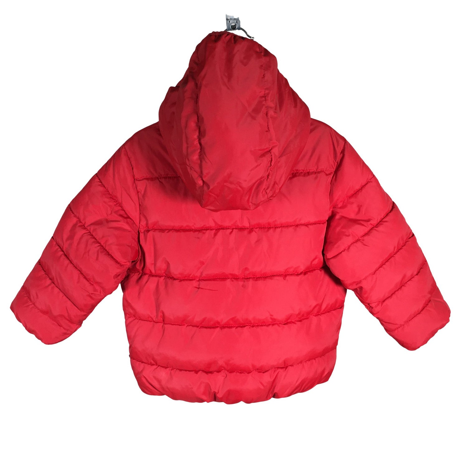  Toppatakki  Toppatakki, koko 98 - 104  Benetton 