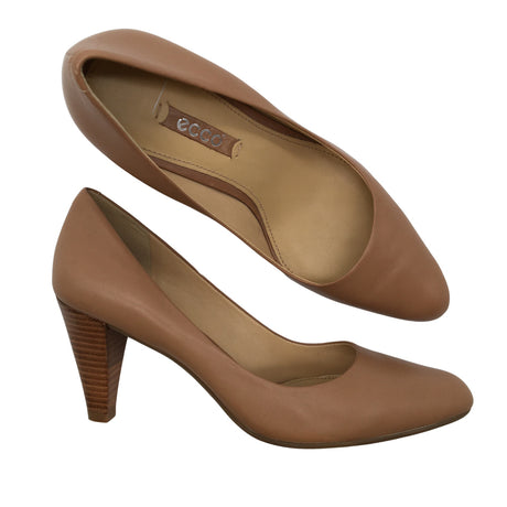 Unisex Ecco - Korkokengät, koko 38 -  ()