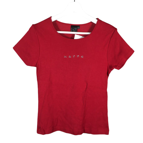 Unisex Kaffe - T-paita, koko 40 -  ()