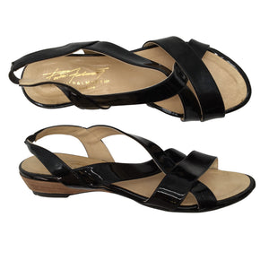 Unisex Pertti Palmroth - Sandaalit, koko 40 -  (1)