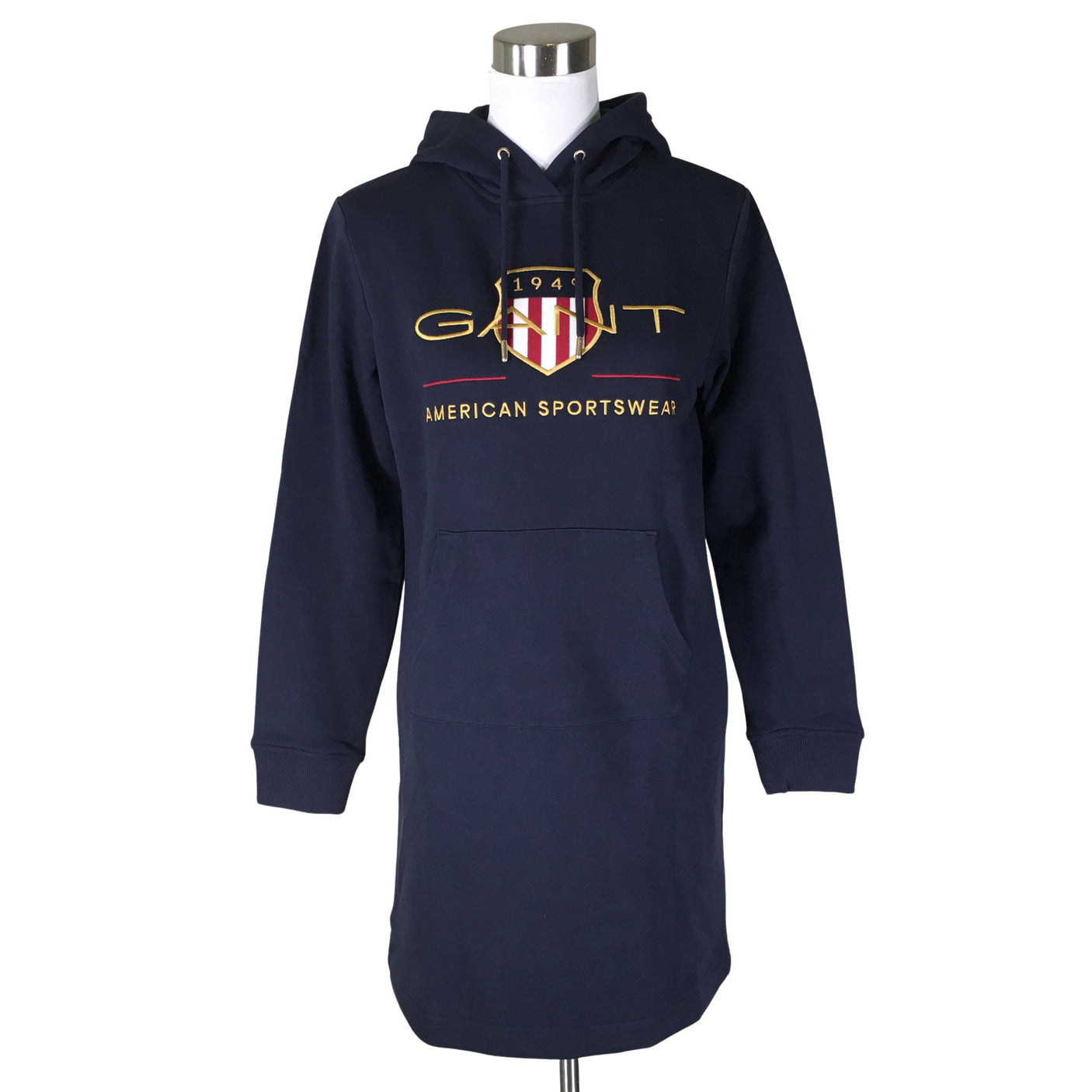 Unisex Gant - Collegemekko, koko 36 -  (1)