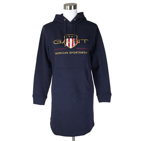 Unisex Gant - Collegemekko, koko 36 -  ()