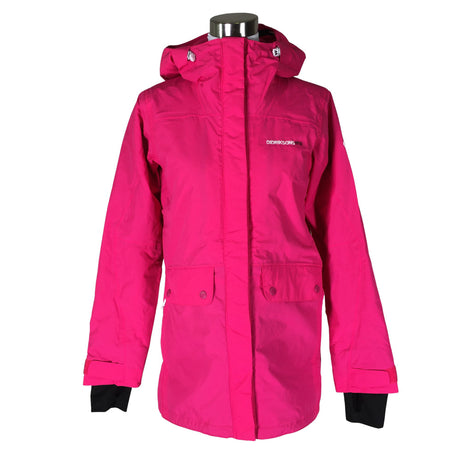 Unisex Didriksons - Parkatakki, koko 38 -  ()