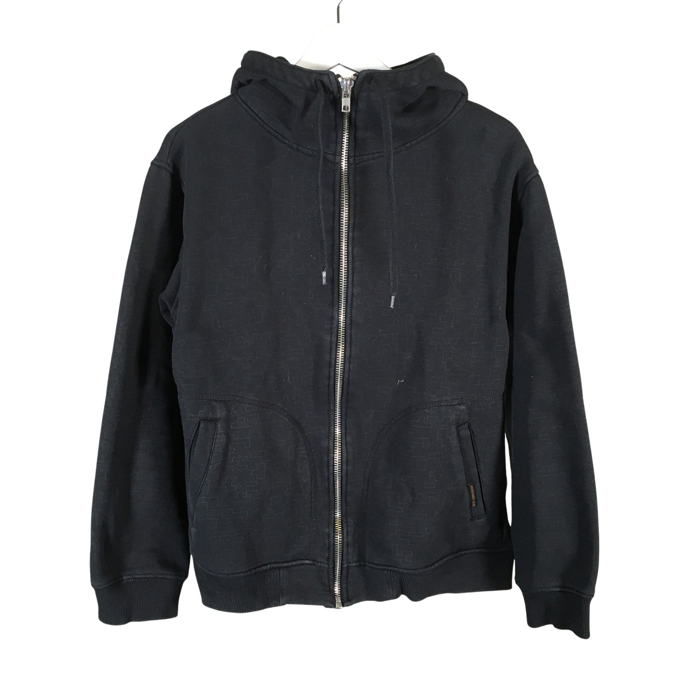 Unisex Dunderdon - Huppari, koko L -  (1)
