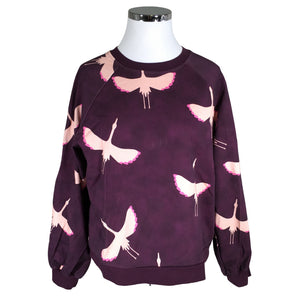 Unisex Yo Zen - Collegepaita, koko 46 -  (1)