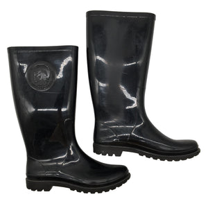 Unisex Diesel - Kumisaappaat, koko 38 -  (1)