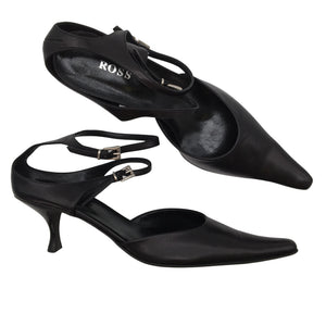 Unisex Ross - Korkokengät, koko 39 -  (1)
