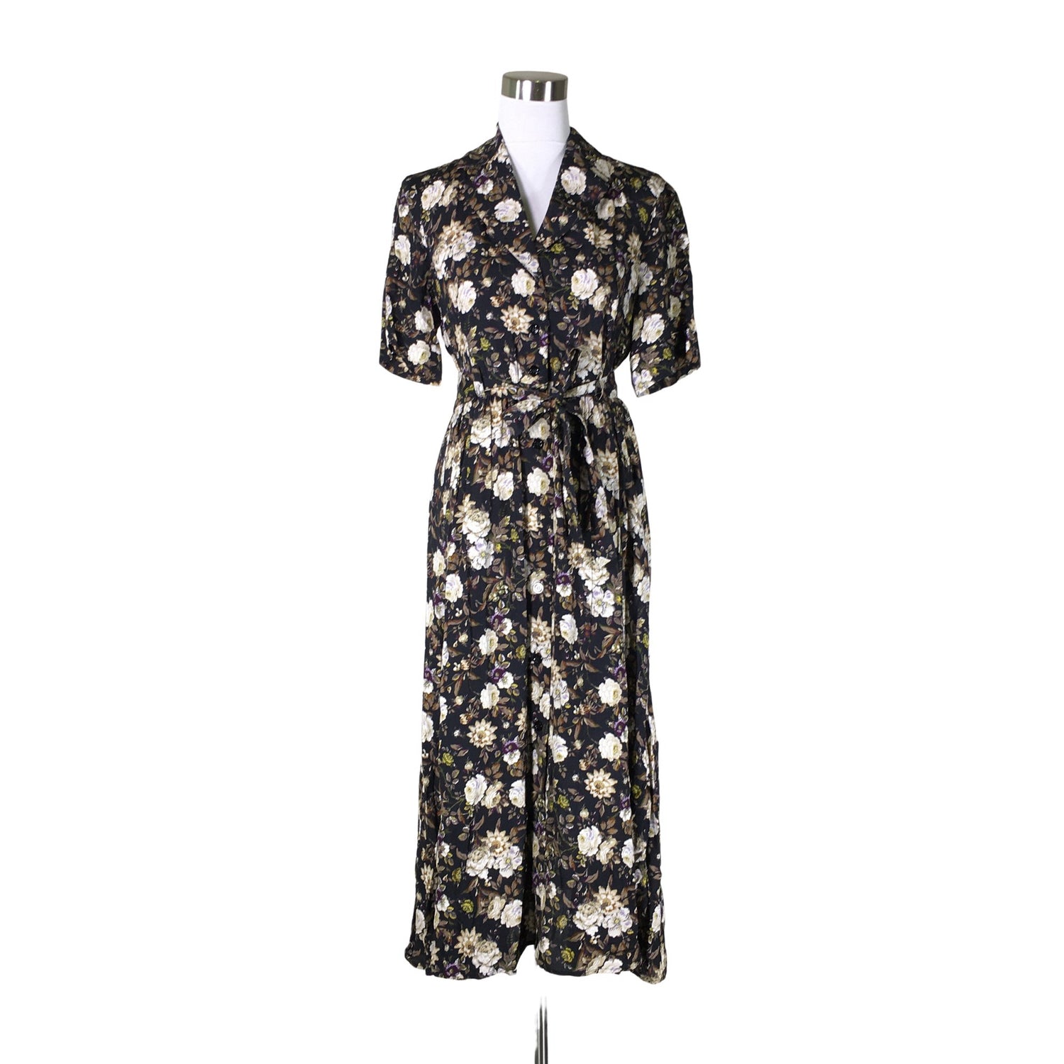  Mekko  Sifonkimekko, koko 38  Andiata 
