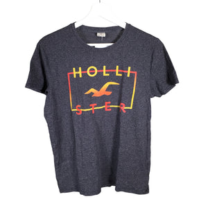 Unisex Hollister - T-paita, koko S -  (1)