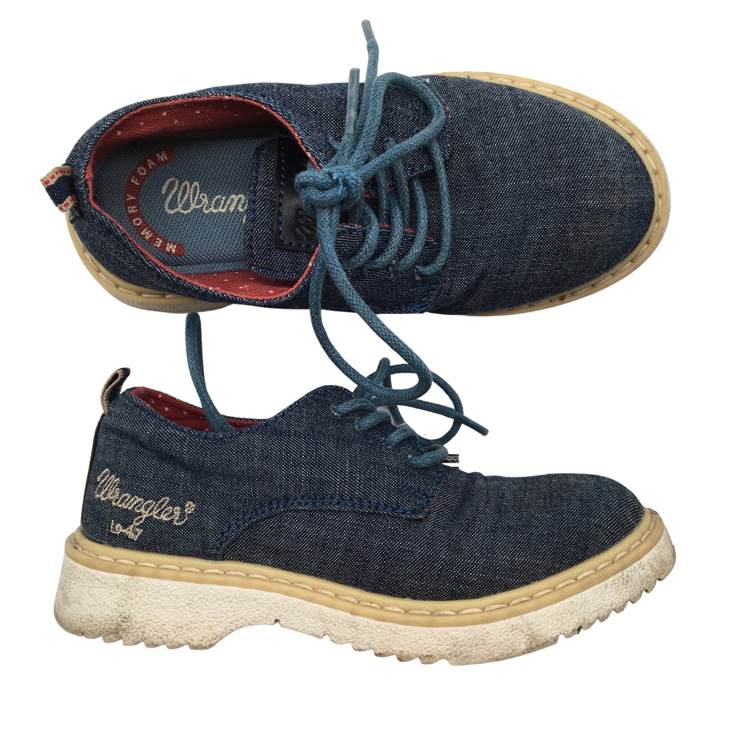 Kävelykengät, koko 28