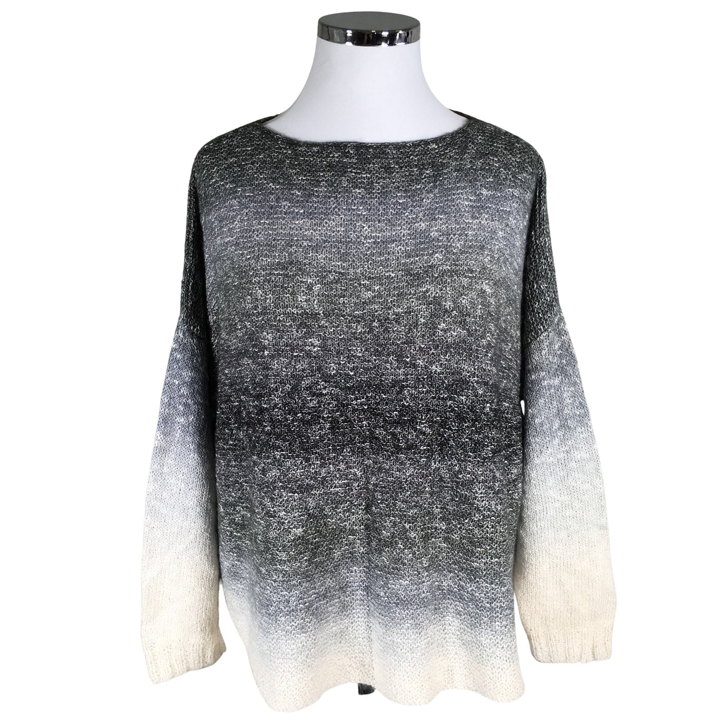 Unisex Handmade - Neulepaita, koko 44 -  (1)