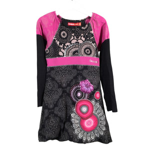 Unisex Desigual - Trikoomekko, koko 122 - 128 -  (1)