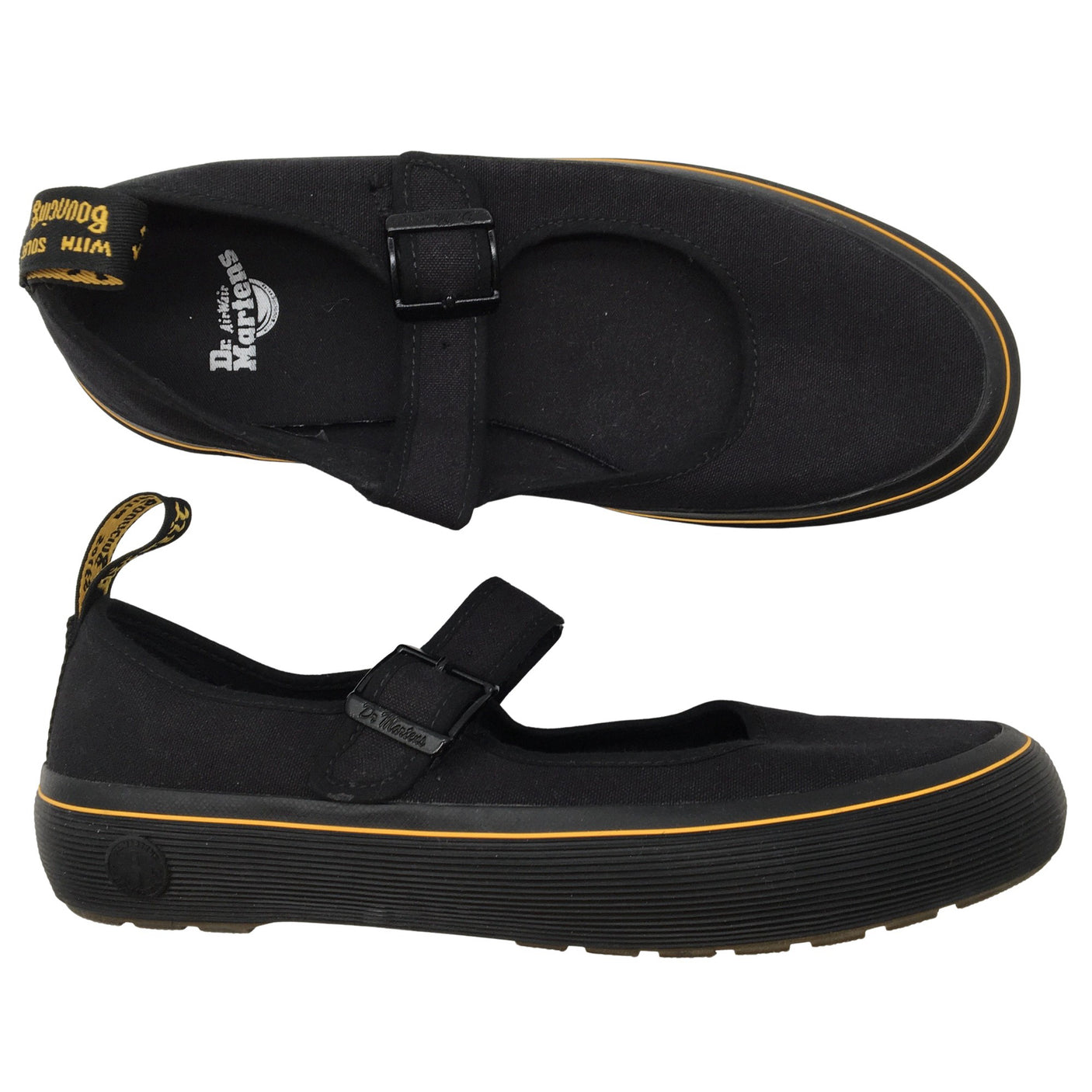 Unisex Dr. Martens - Loaferit, koko 40 -  (1)