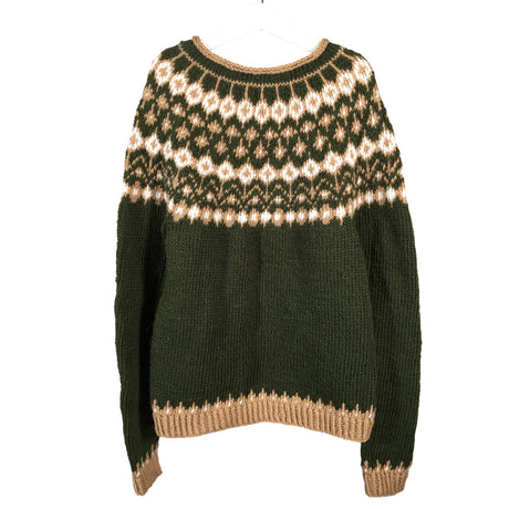 Unisex Handmade - Villapaita, koko 146 - 152 -  ()