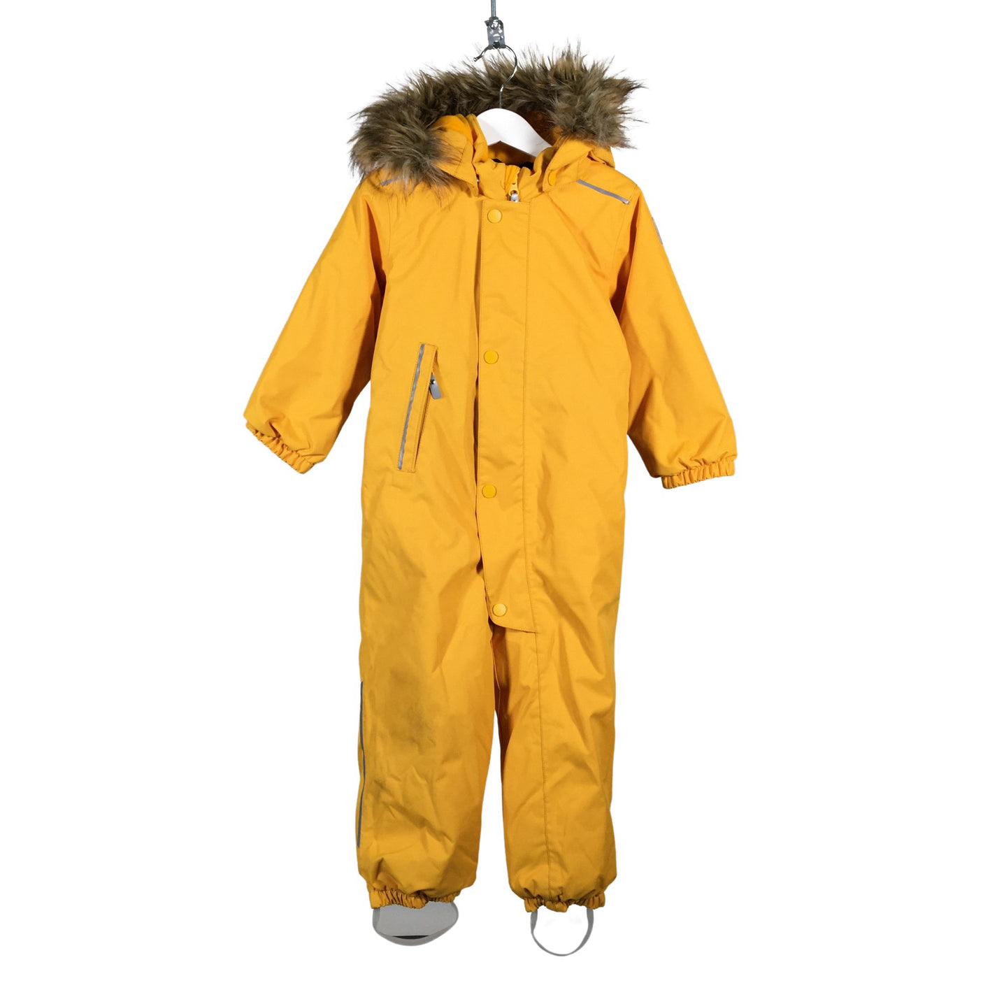 Unisex Reima - Toppahaalari, koko 92 - 98 -  (1)