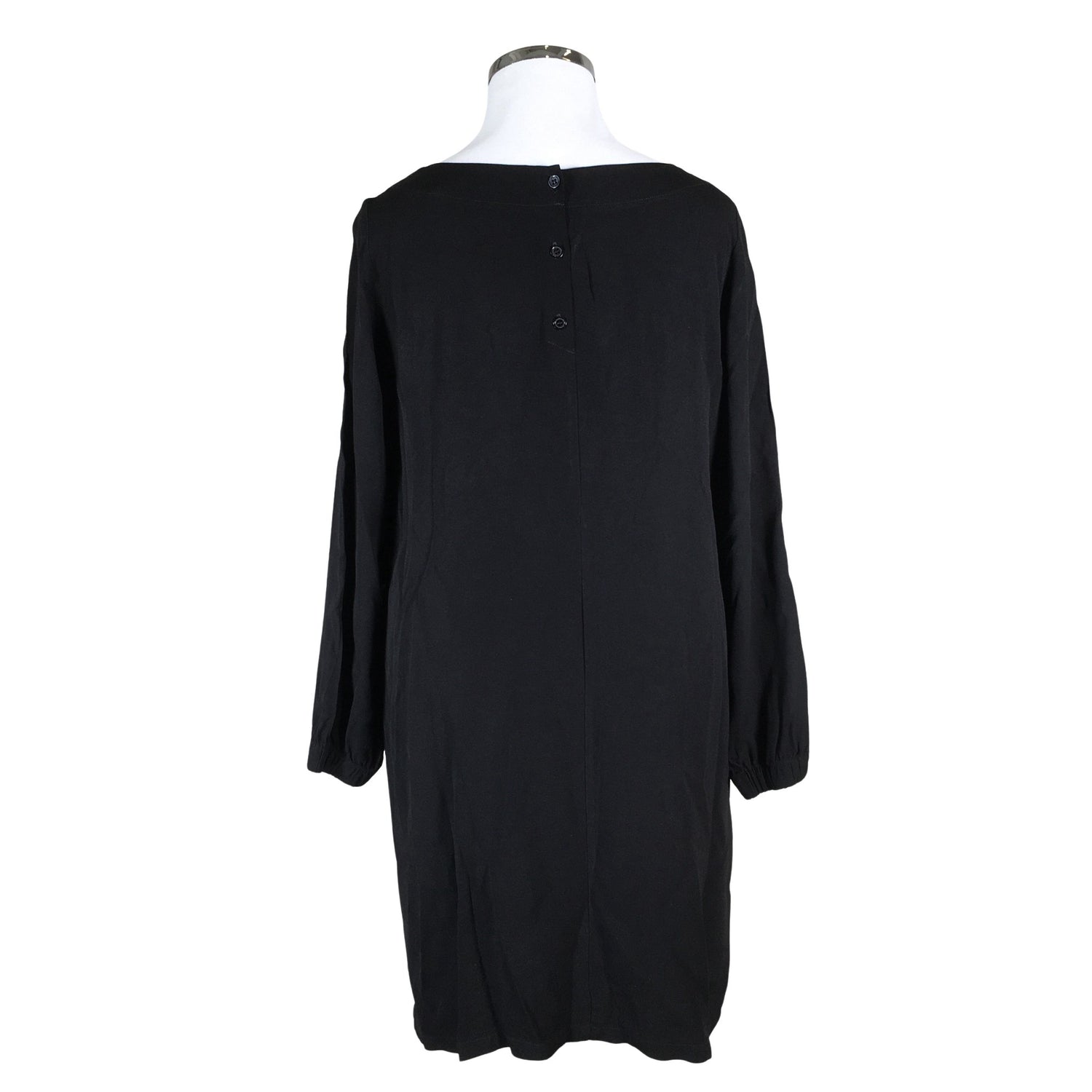  Mekko  Sifonkimekko, koko 44  Marimekko 
