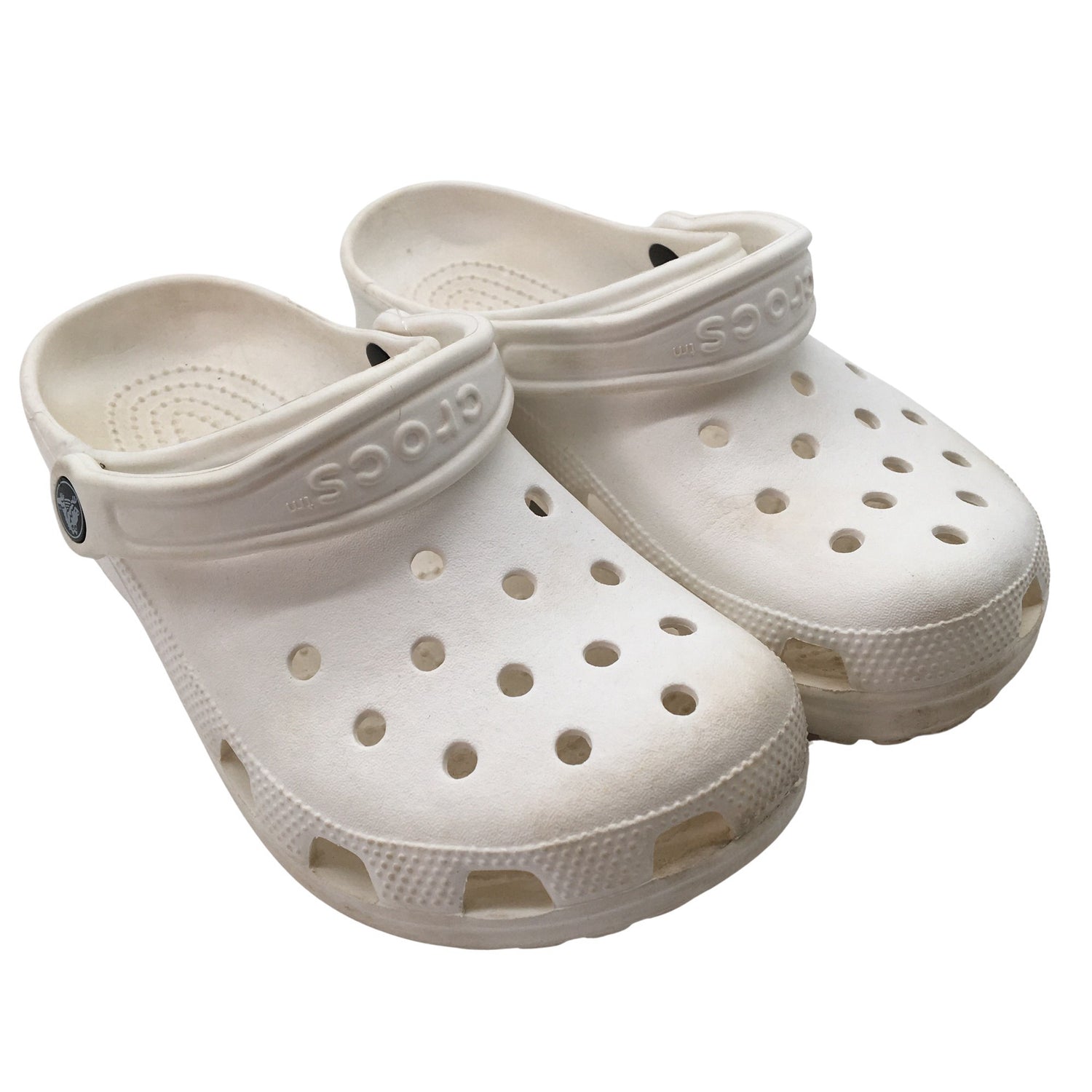  Pistokkaat  Pistokkaat, koko 37  Crocs 