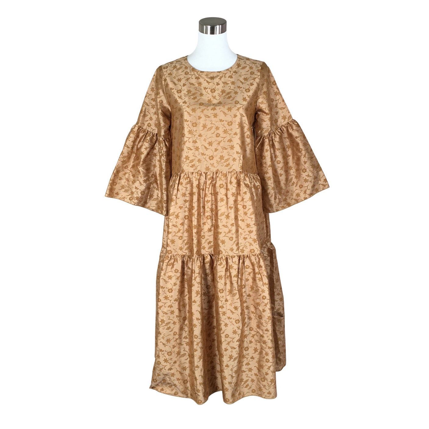 Unisex Vimma - Juhlamekko, koko 36 -  (1)