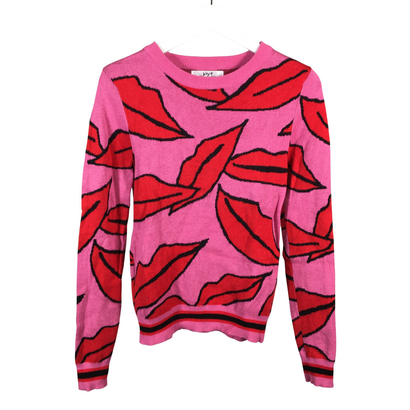Unisex Viva - Neulepaita, koko 34 -  (1)