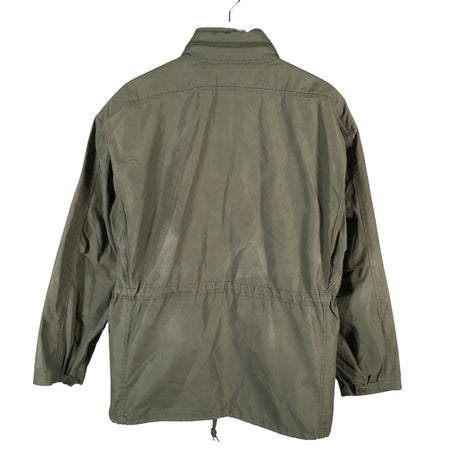 Unisex Fjällräven - Ulkoilutakki, koko 38 -  (2)