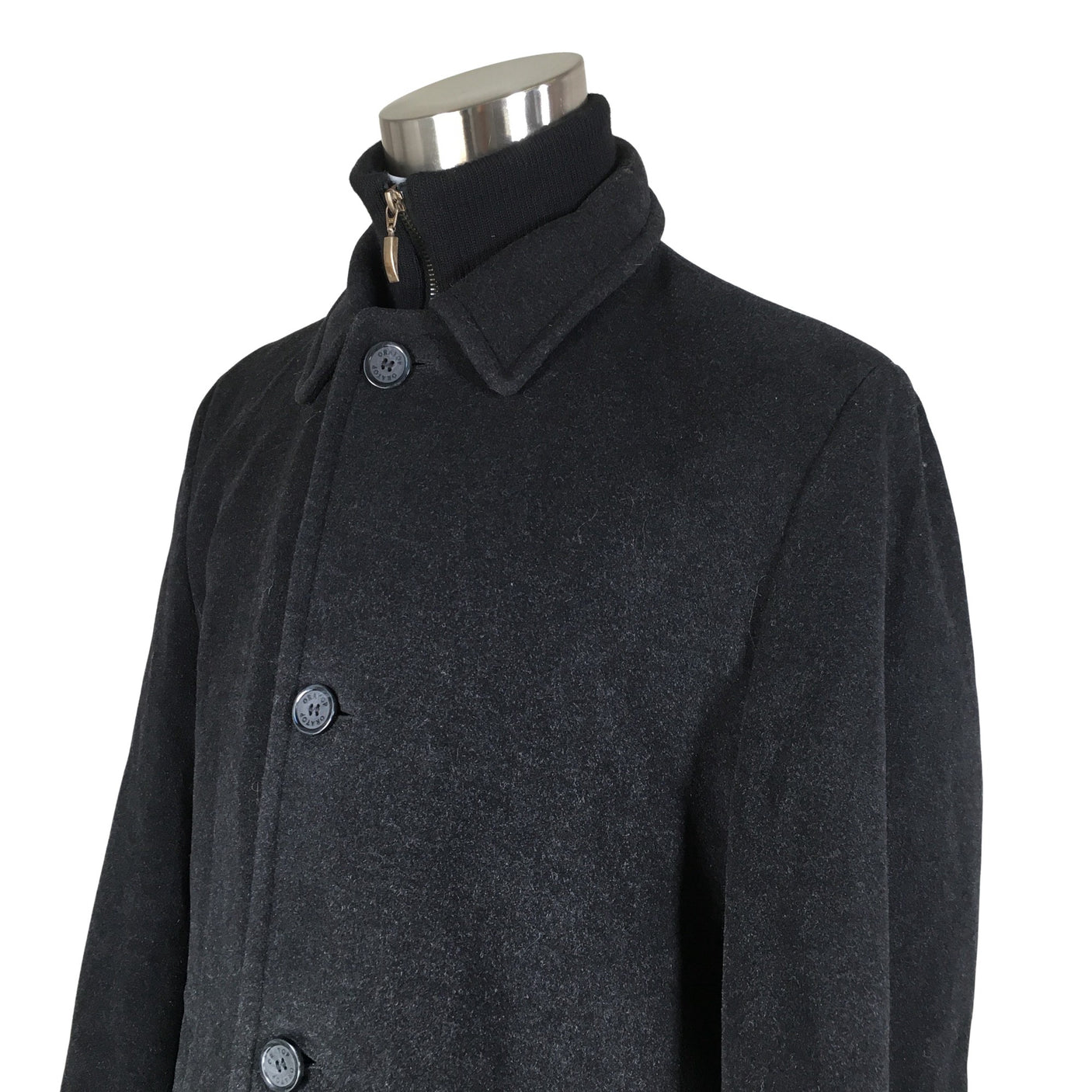 Unisex Turo Tailor - Villakangastakki, koko XL -  (3)