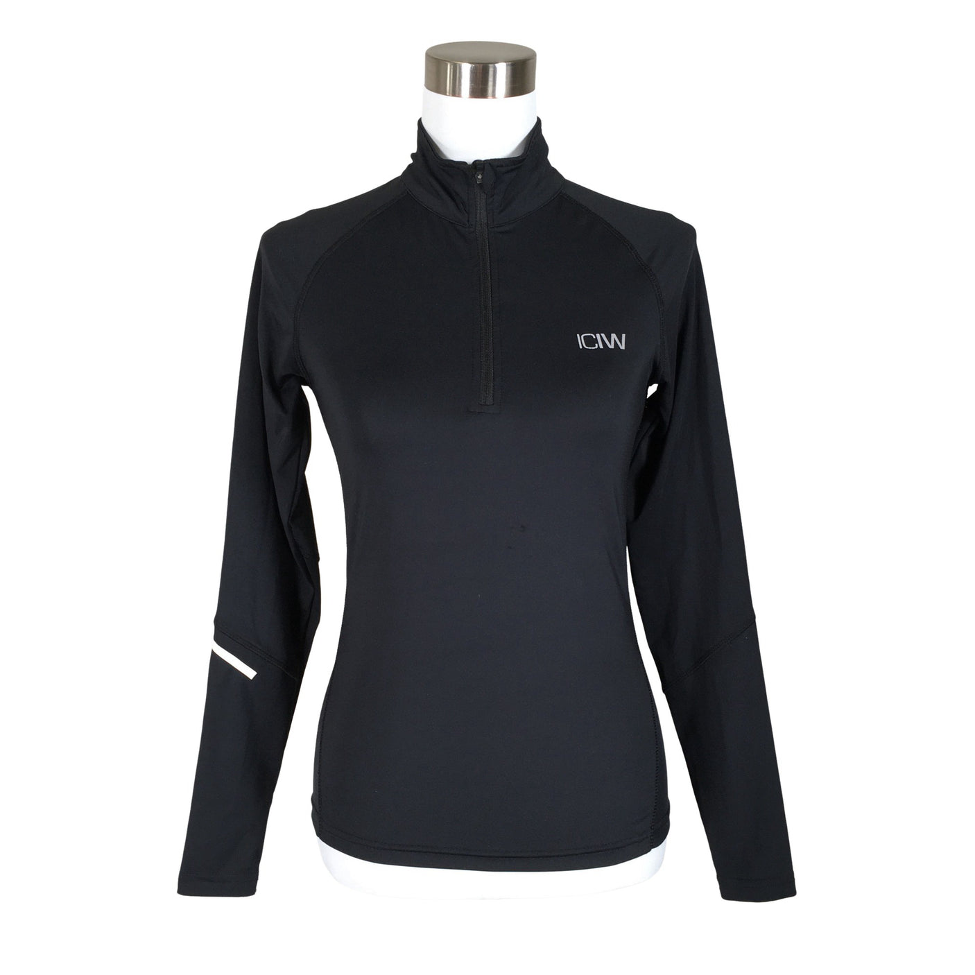 Unisex ICIW – Icaniwill - Urheilupaita, 
pitkät hihat, koko 34 -  (1)