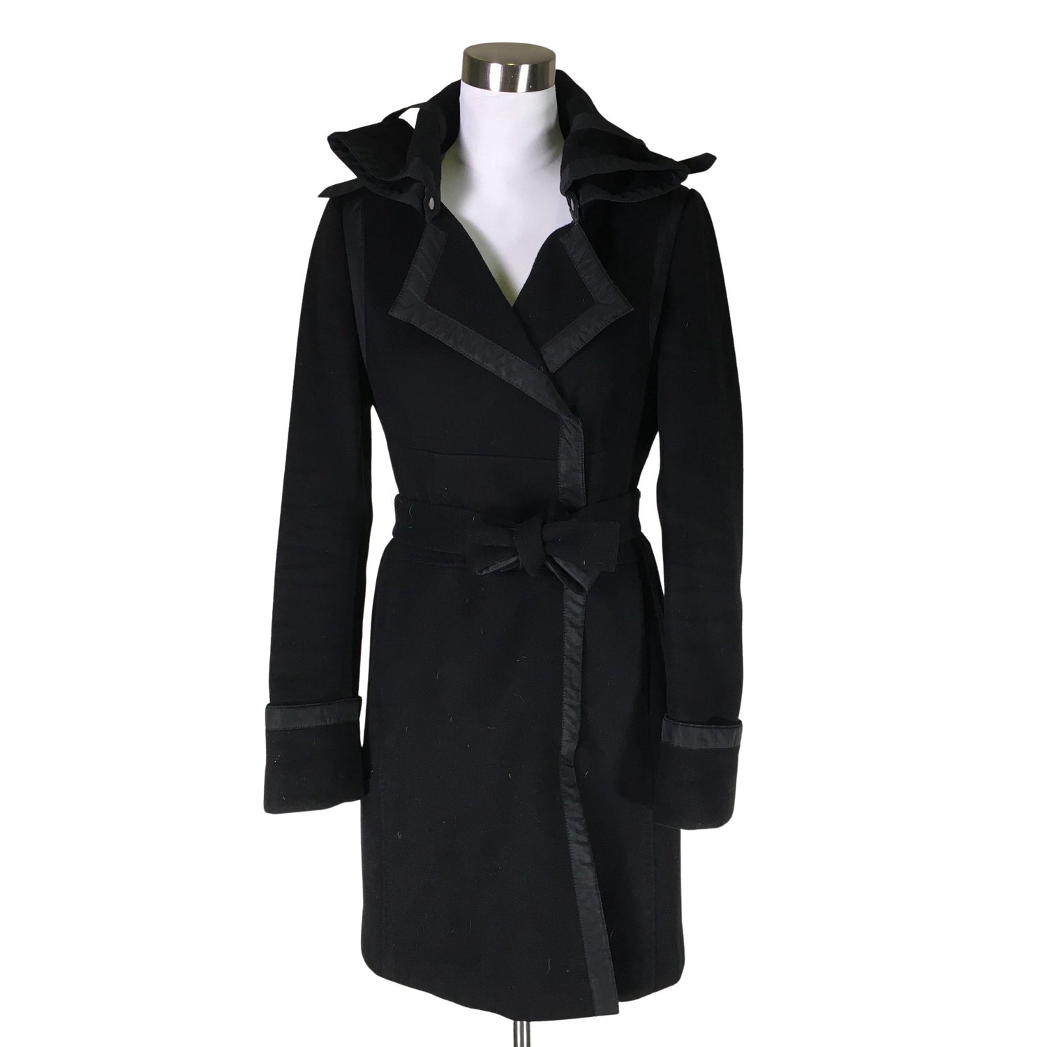 Villakangastakki, koko 36