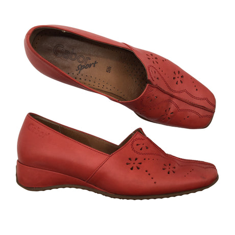 Unisex Gabor - Kävelykengät, koko 38 -  ()
